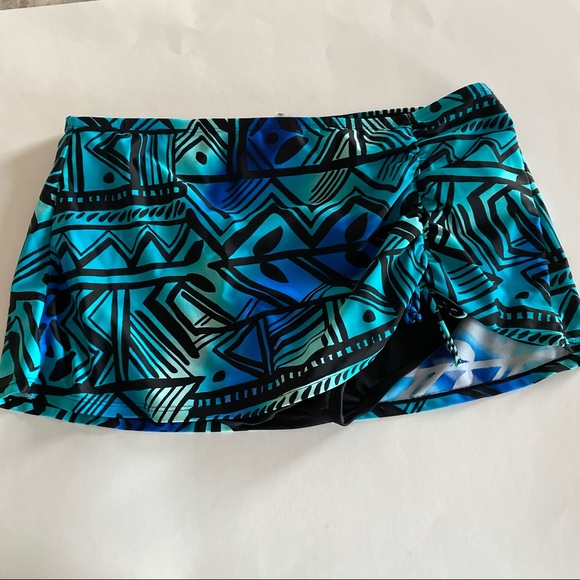 Swimsuits For All Other - Swimsuits For All size 12 swim skirt